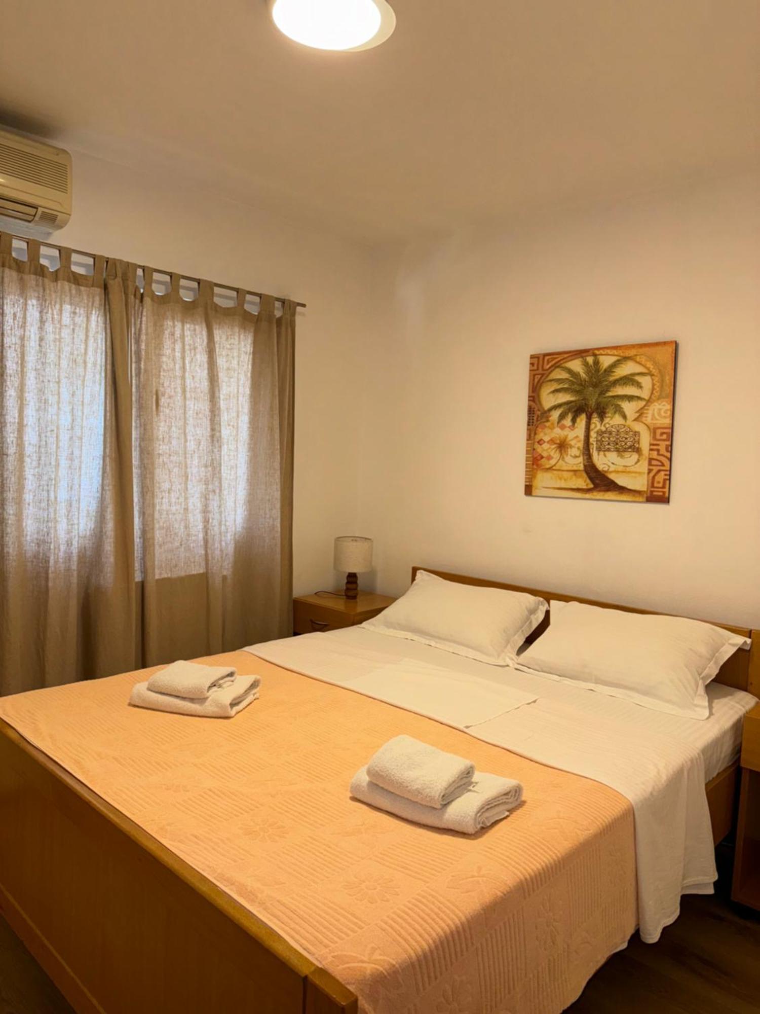 Apartments Kentera Lux Sveti Stefan Eksteriør bilde