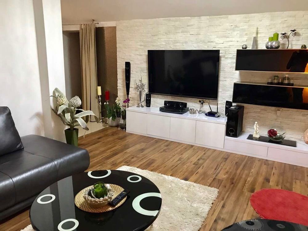 Apartments Kentera Lux Sveti Stefan Eksteriør bilde